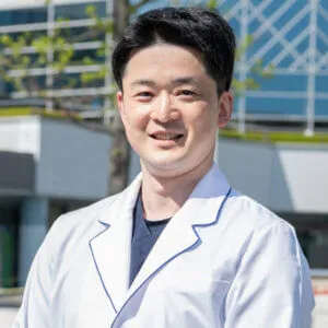 Dr 長澤 雄宇