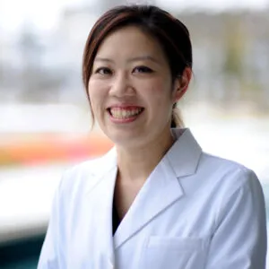 Dr 佐藤 紘子