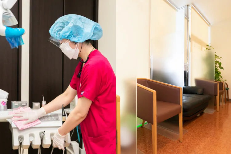 「安全」に対する意識を高め続けている